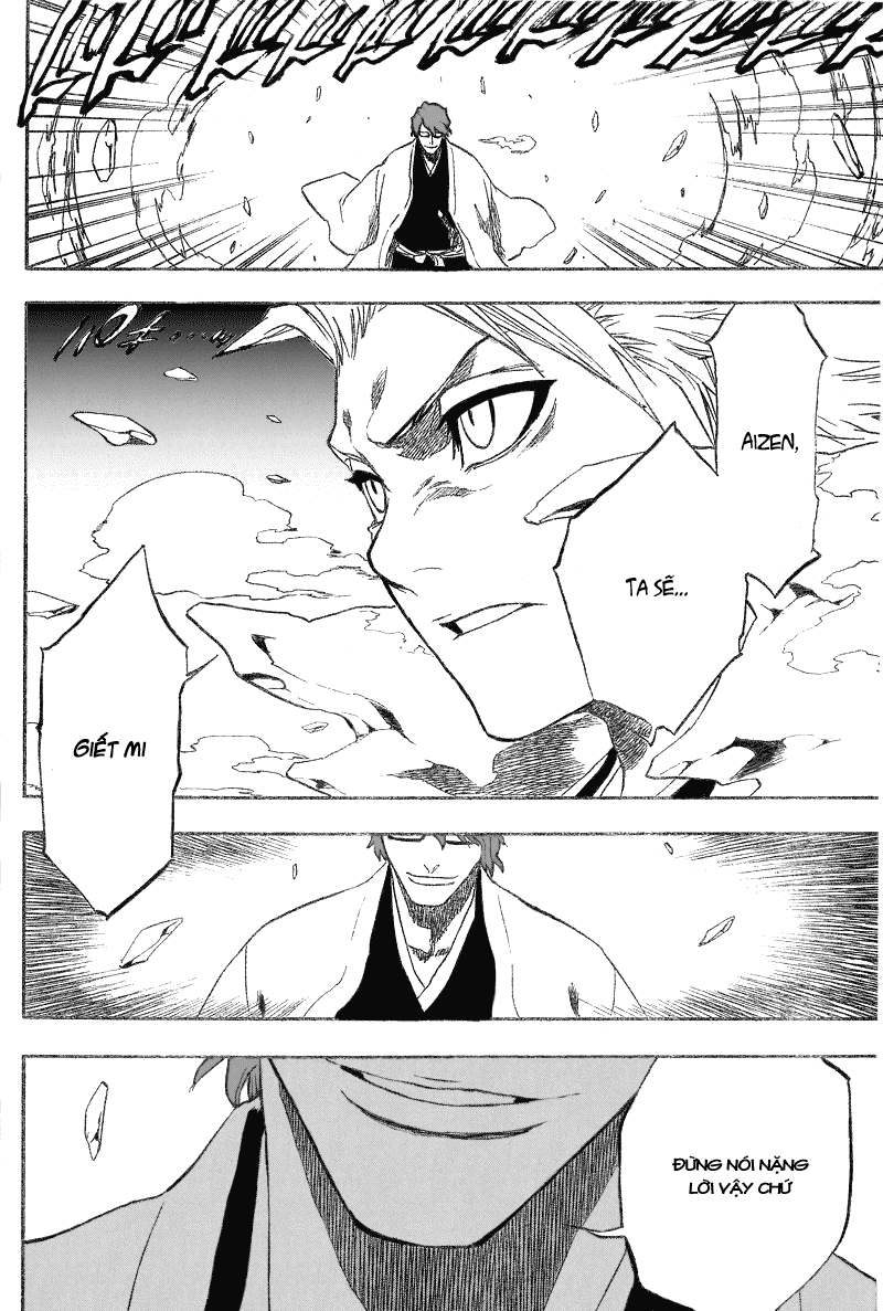 Thần Chết Ichigo Chương 170 Page 19