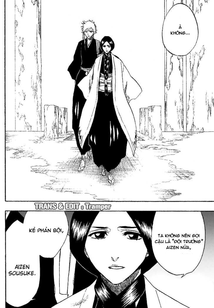 Thần Chết Ichigo Chương 171 Page 5