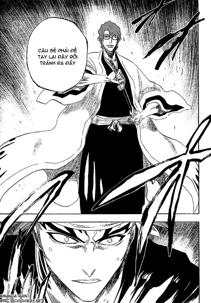 Thần Chết Ichigo Chương 172 Page 18