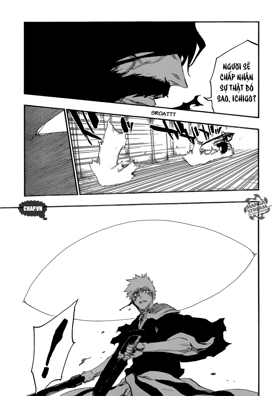 Thần Chết Ichigo Chương 675 Page 9