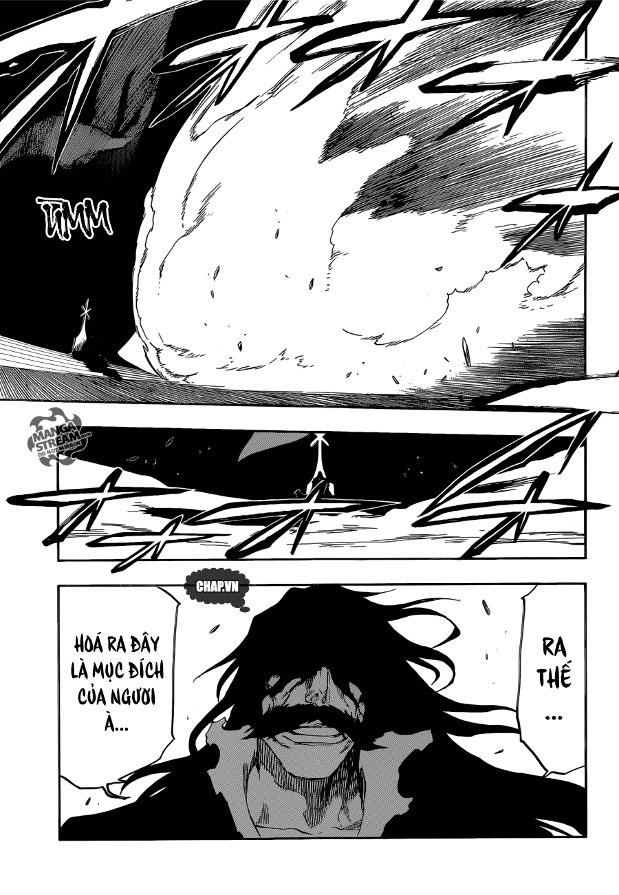 Thần Chết Ichigo Chương 675 Page 15