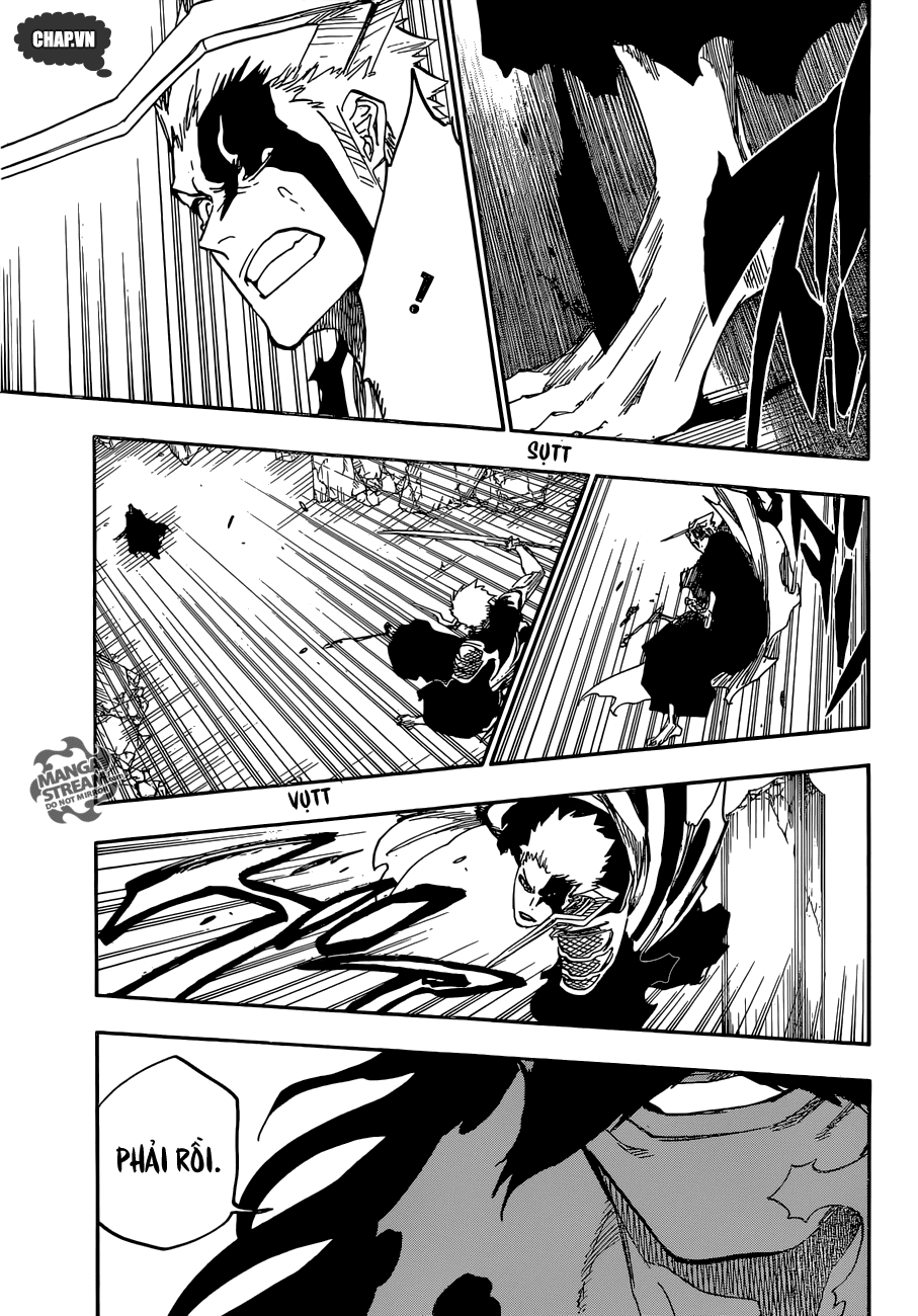 Thần Chết Ichigo Chương 677 Page 9