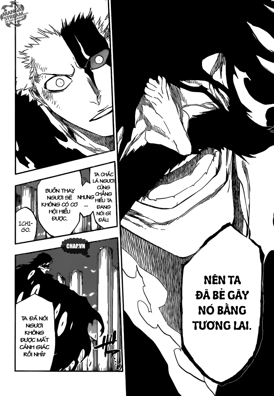 Thần Chết Ichigo Chương 678 Page 8