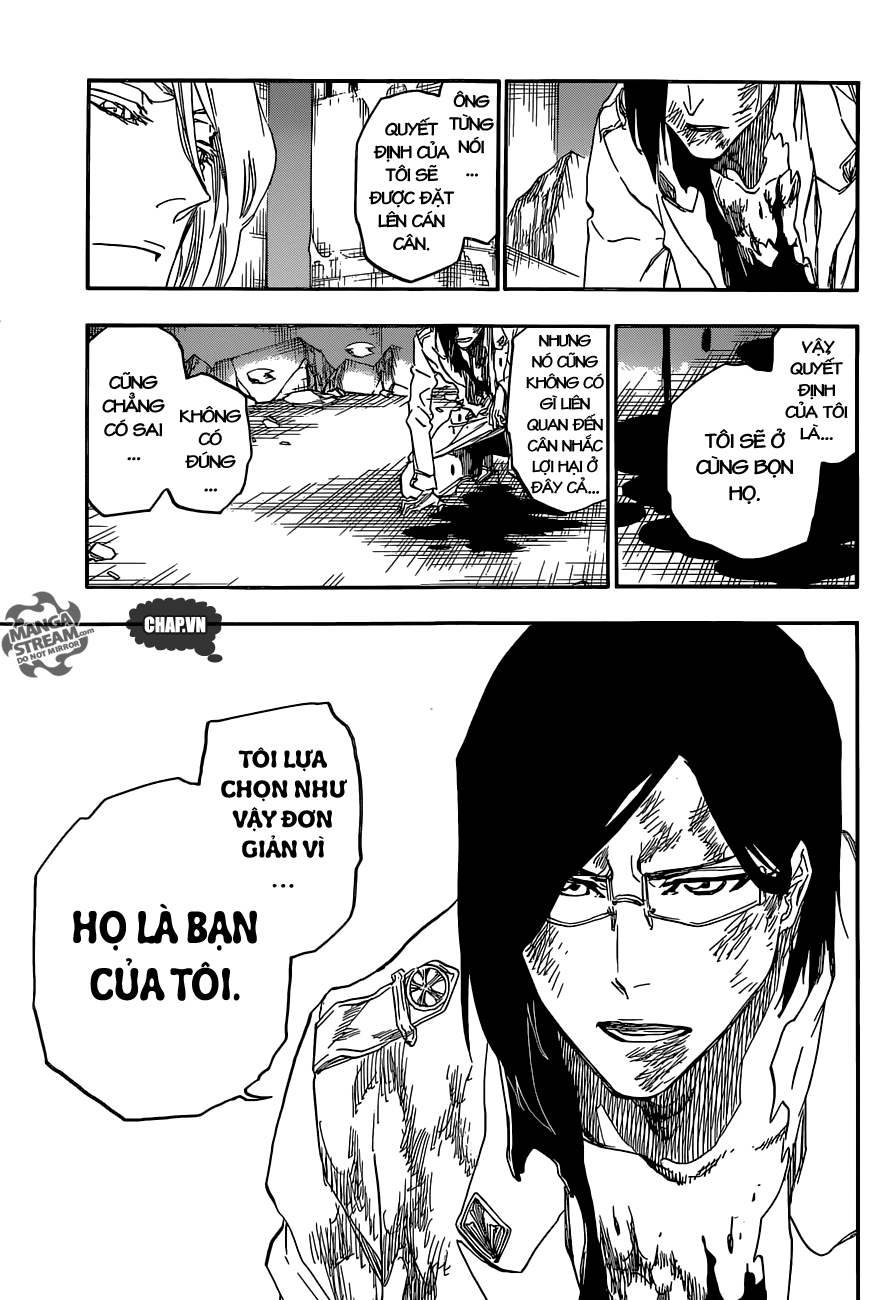 Thần Chết Ichigo Chương 680 Page 10