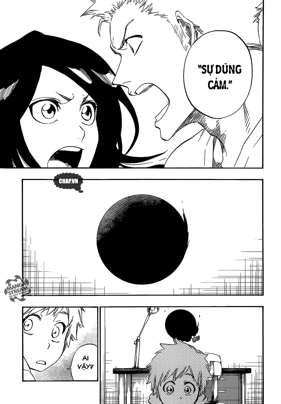 Thần Chết Ichigo Chương 686 Page 17