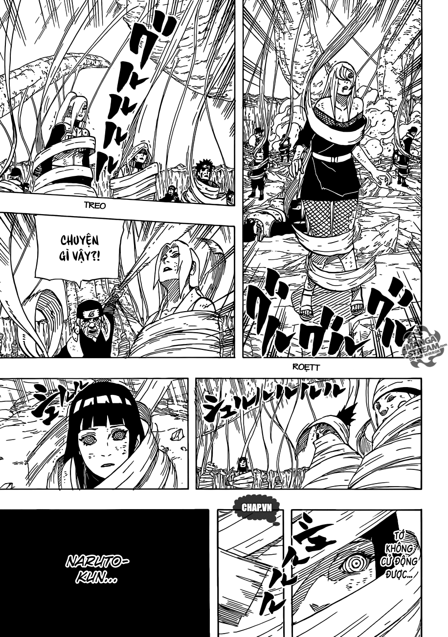 Naruto Chương 677 Page 12