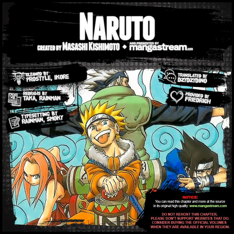 Naruto Chương 678 Page 22