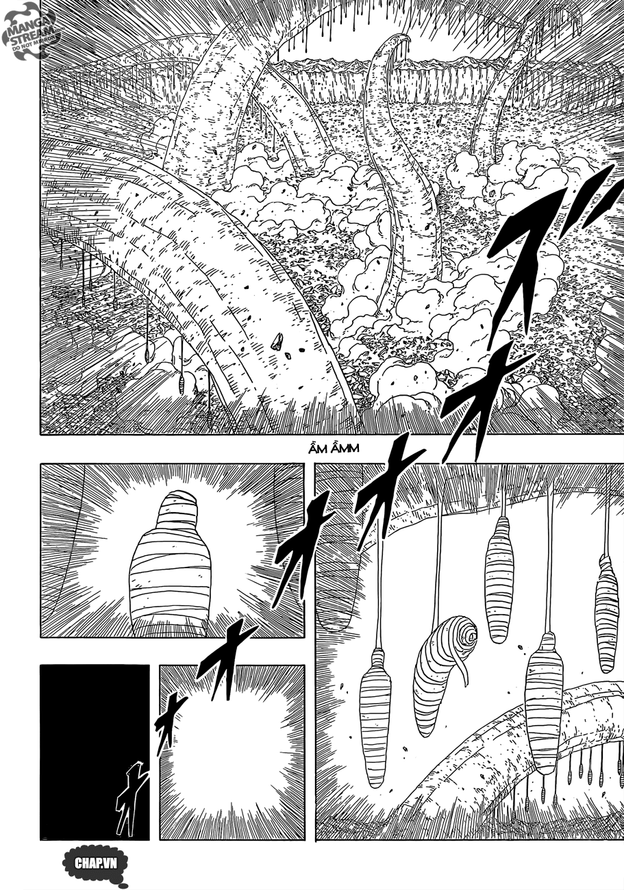 Naruto Chương 678 Page 4