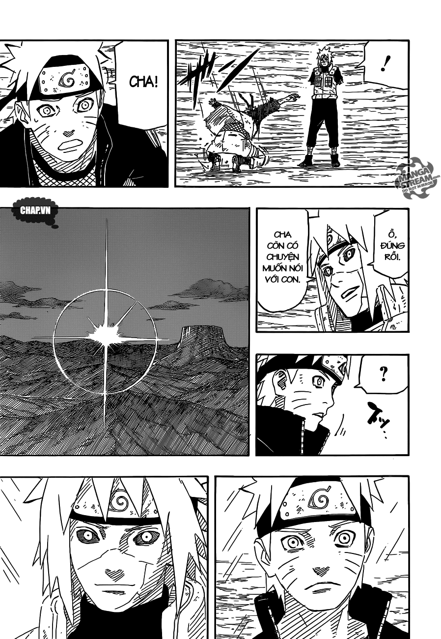 Naruto Chương 691 Page 12