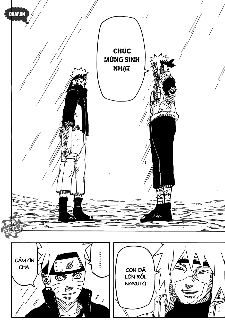 Naruto Chương 691 Page 13