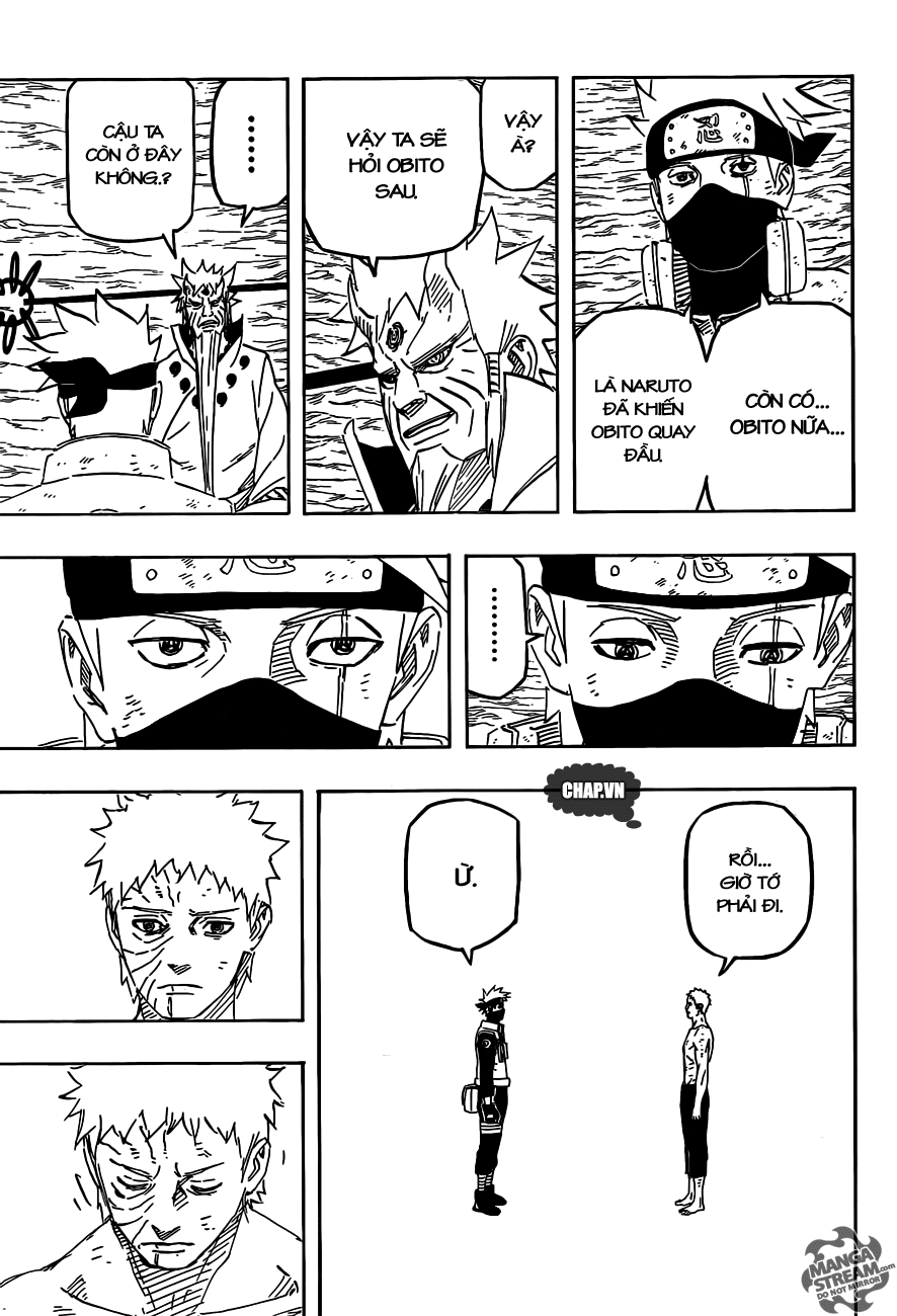 Naruto Chương 691 Page 4