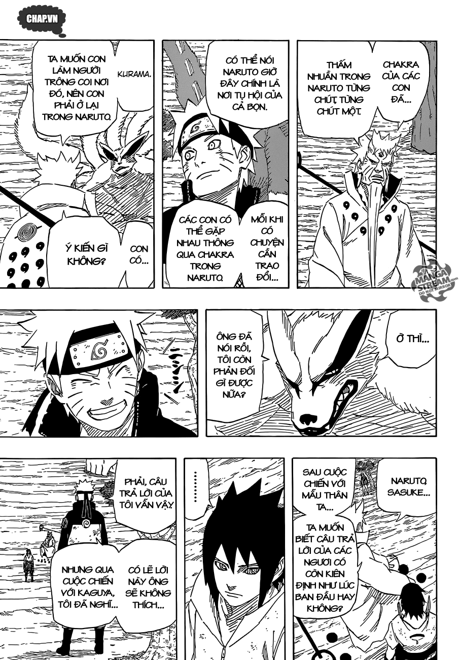 Naruto Chương 692 Page 4