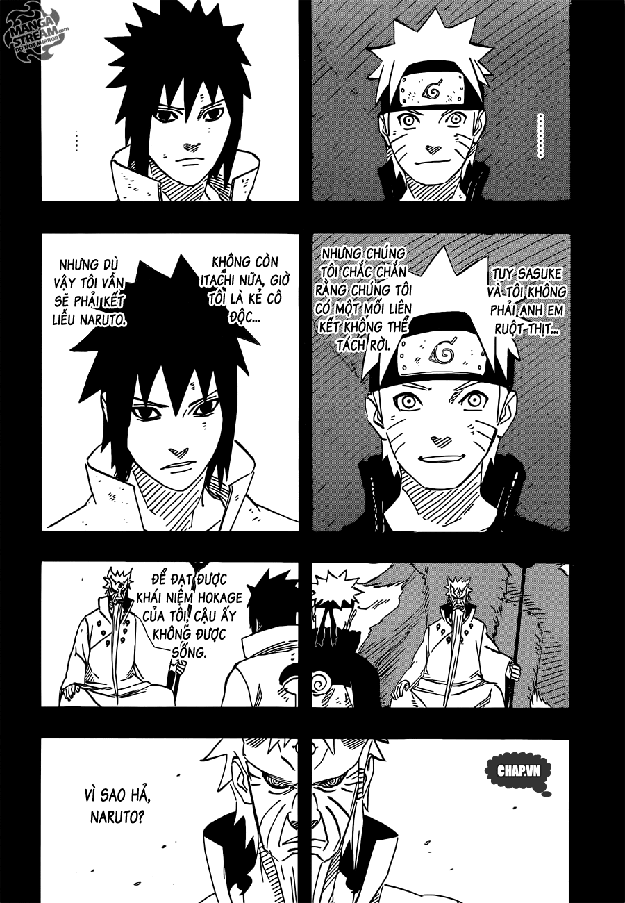 Naruto Chương 694 Page 14