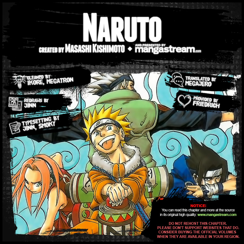 Naruto Chương 615 Page 24