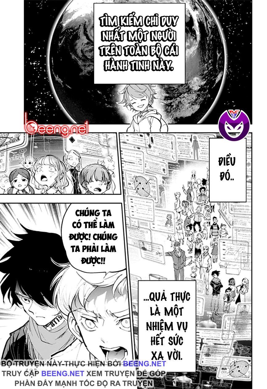 The Promised Neverland Chương 181 Page 2