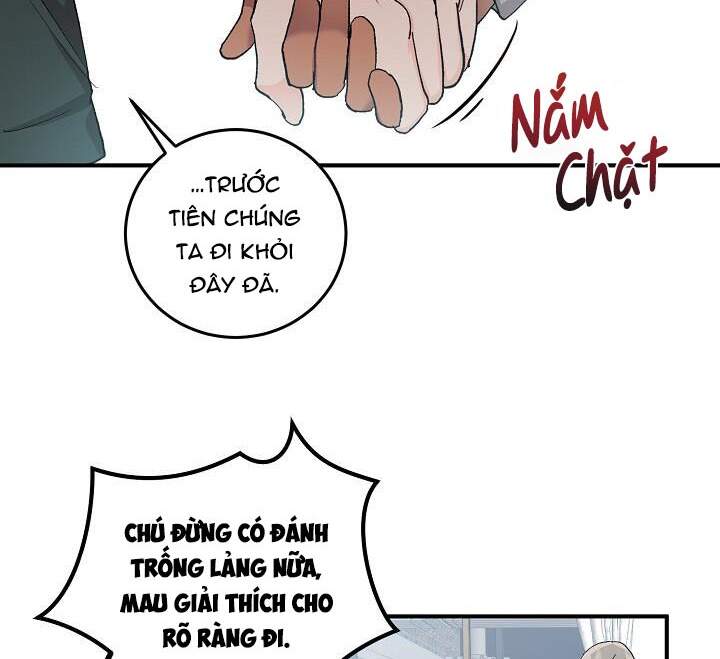 Kẻ Cắp Mặt Trăng Chương 51 Page 9