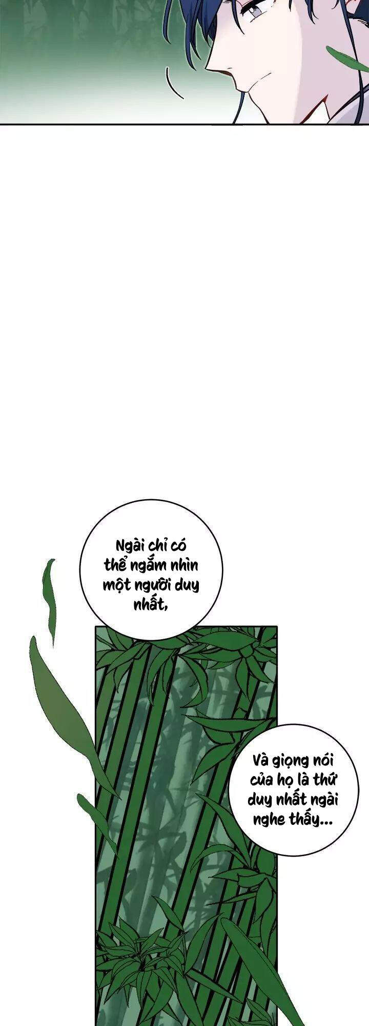 Yeon Lok Heun Chương 54 Page 48