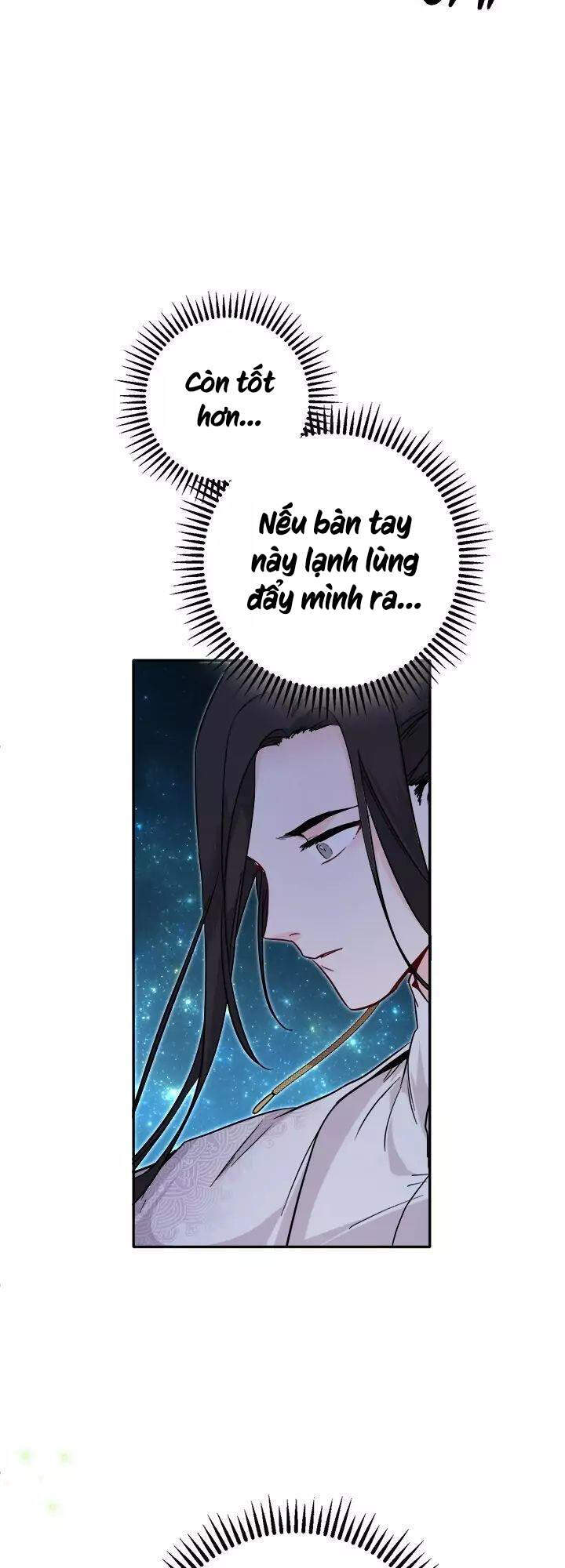 Yeon Lok Heun Chương 59 Page 27