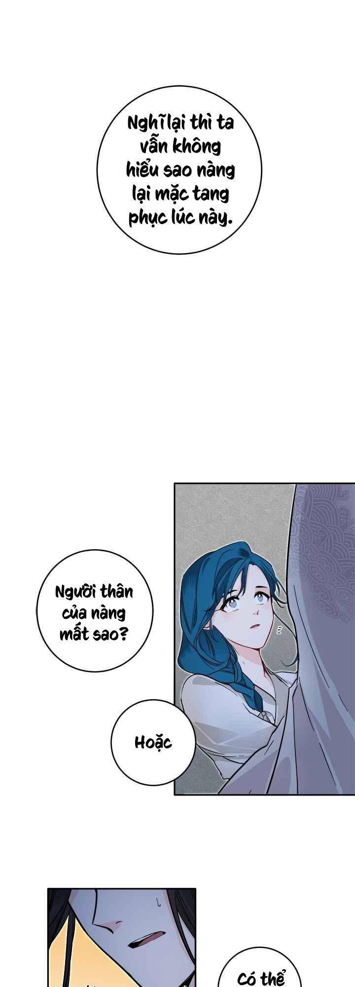 Yeon Lok Heun Chương 60 Page 27