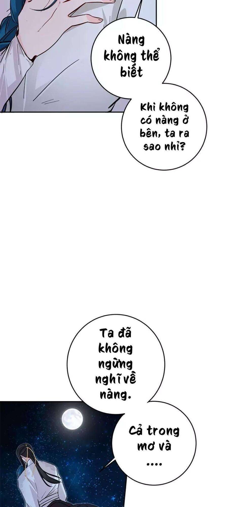 Yeon Lok Heun Chương 61 Page 34