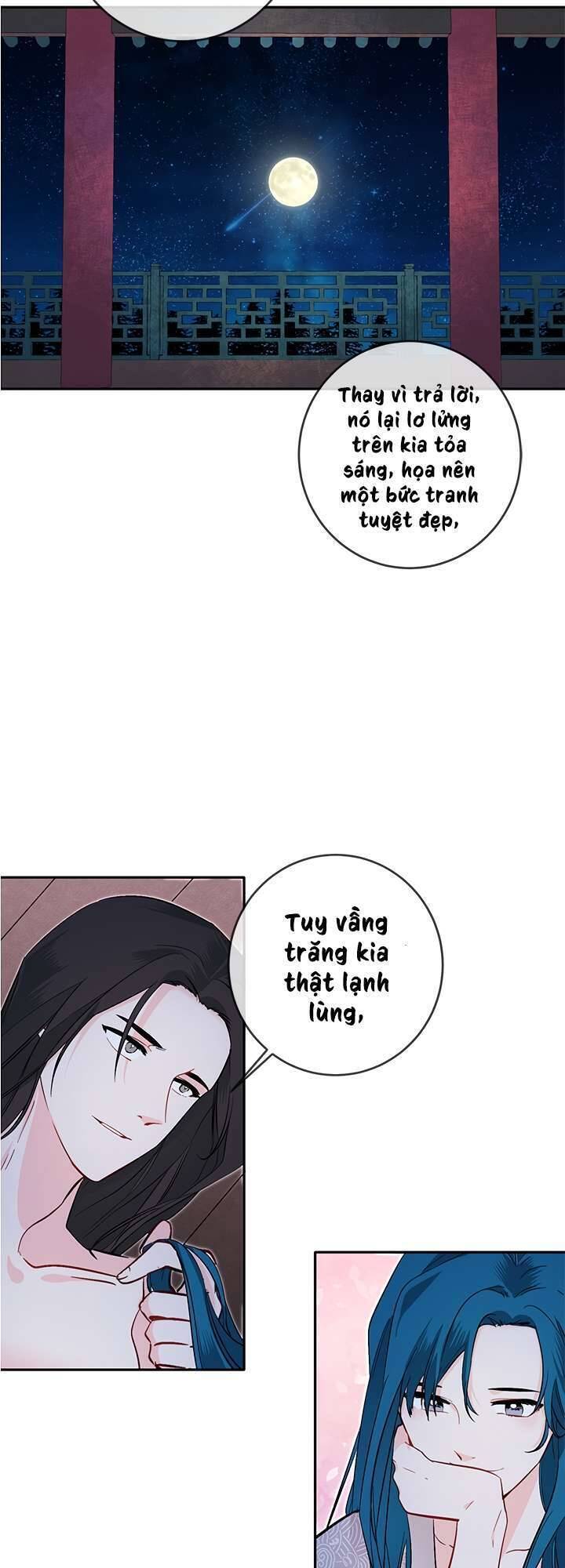 Yeon Lok Heun Chương 64 Page 26