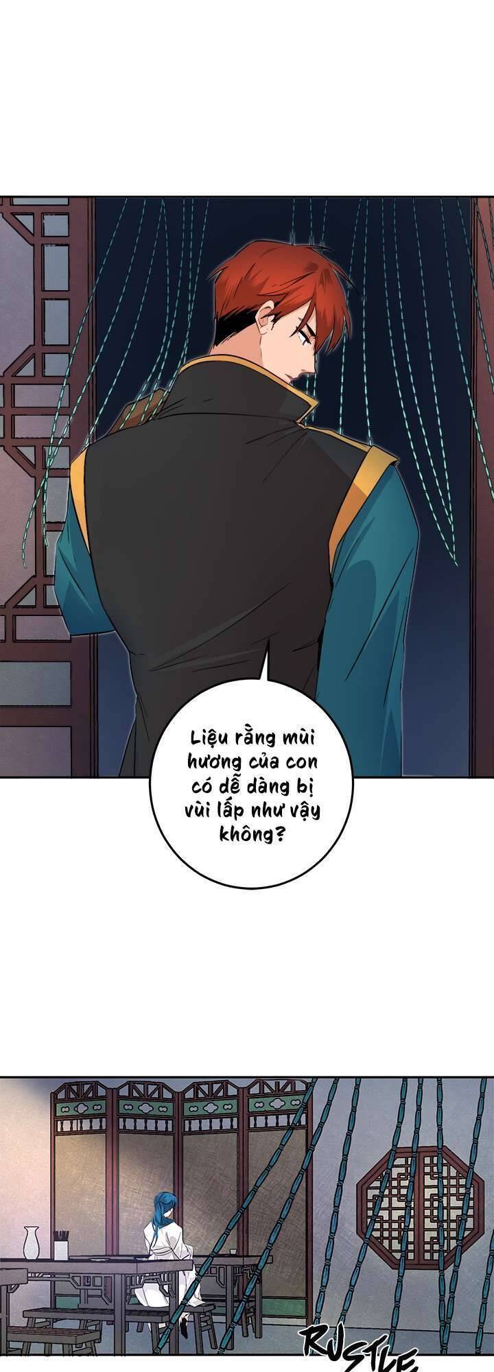 Yeon Lok Heun Chương 65 Page 25