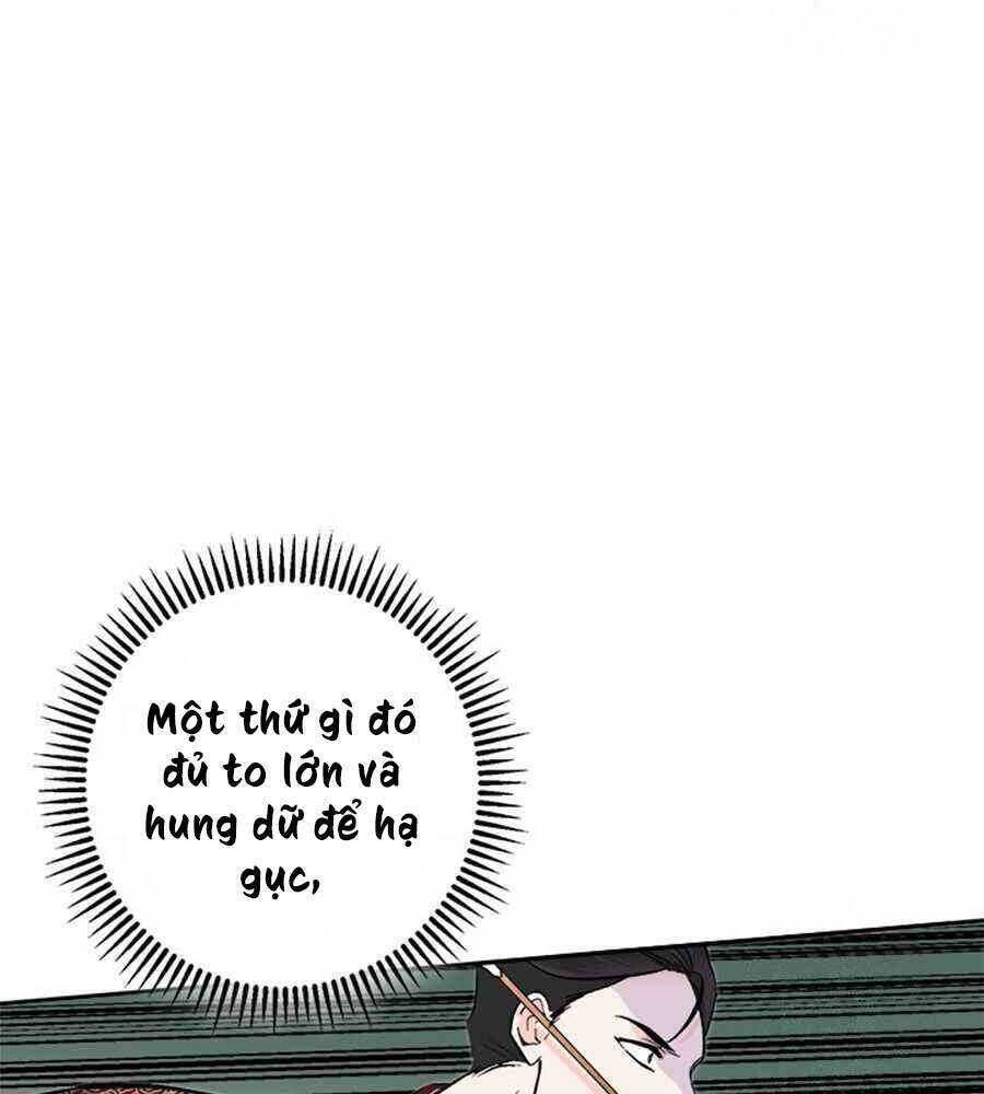 Yeon Lok Heun Chương 67 Page 39