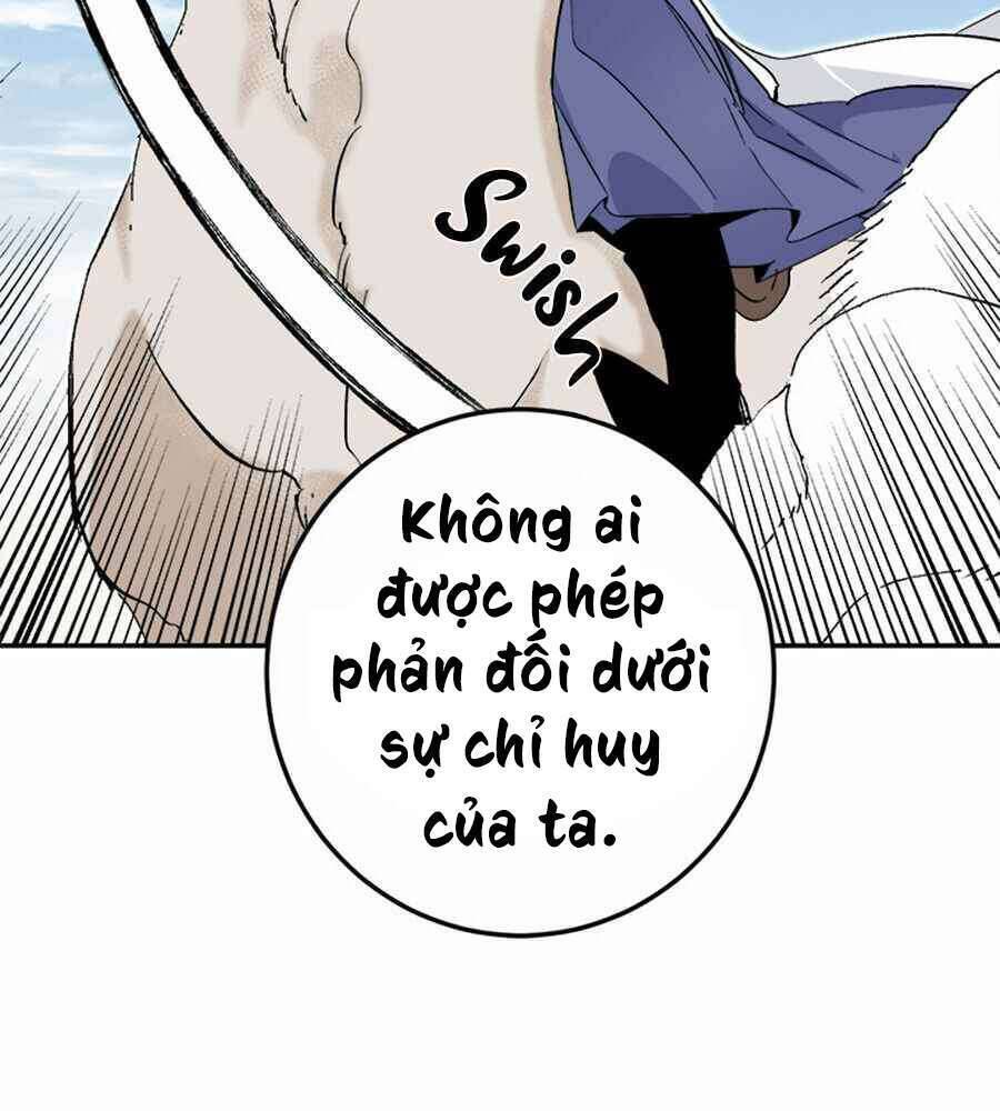 Yeon Lok Heun Chương 67 Page 10