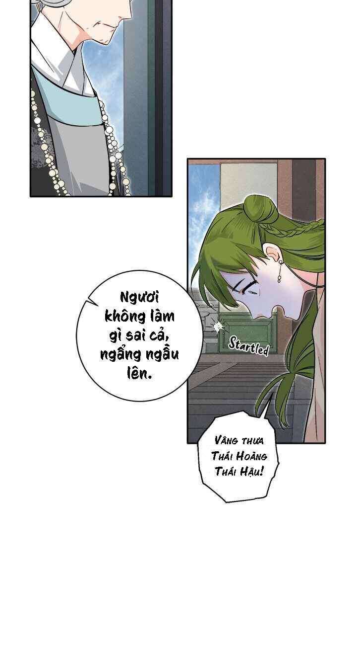 Yeon Lok Heun Chương 74 Page 10