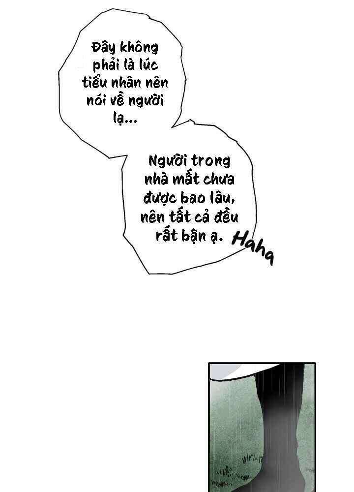 Yeon Lok Heun Chương 75 Page 25