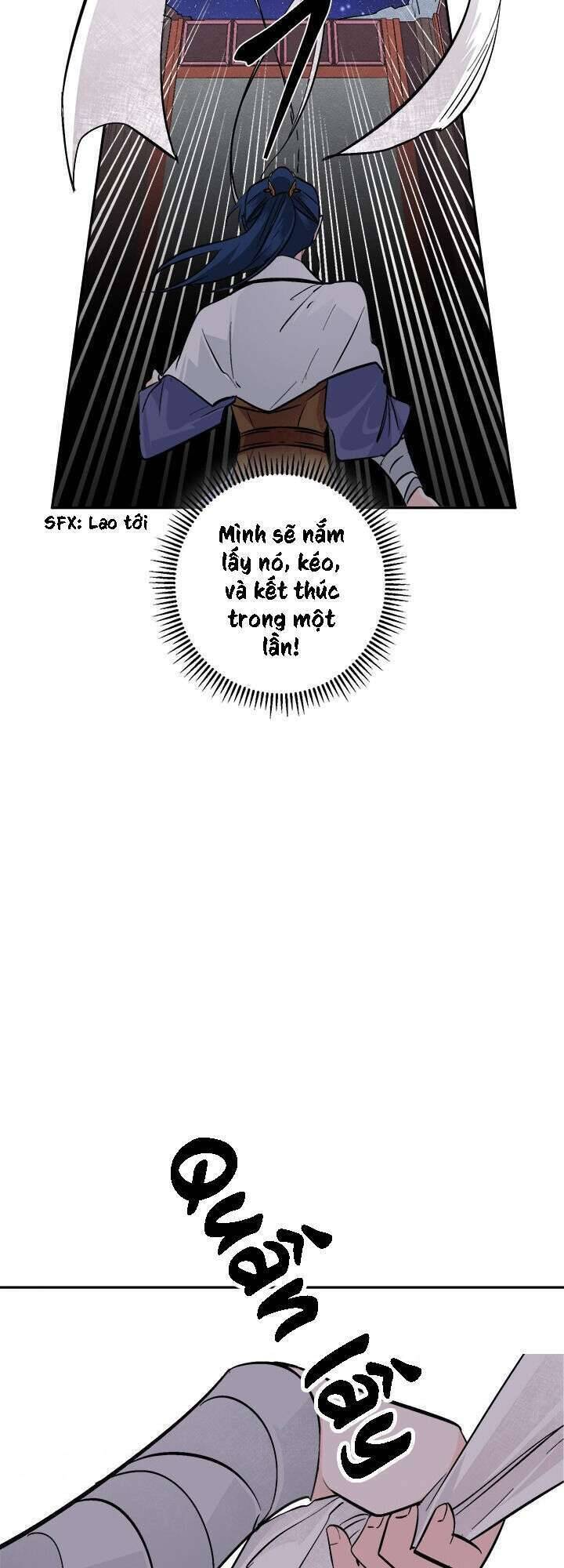 Yeon Lok Heun Chương 81 Page 31