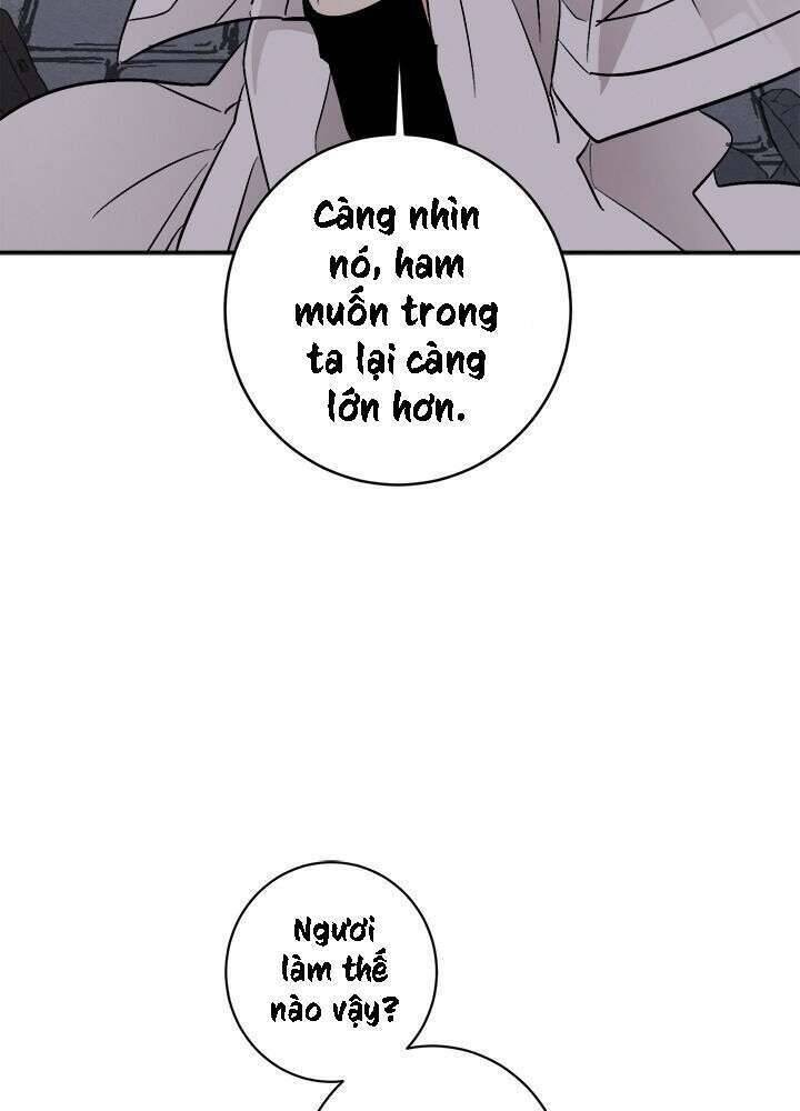 Yeon Lok Heun Chương 82 Page 19