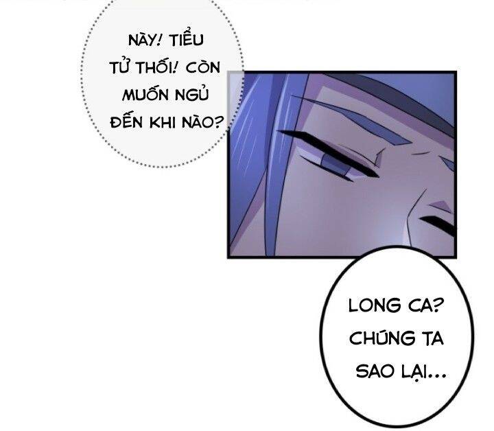 Huyết Mực Sơn Hà Chương 17.2 Page 3