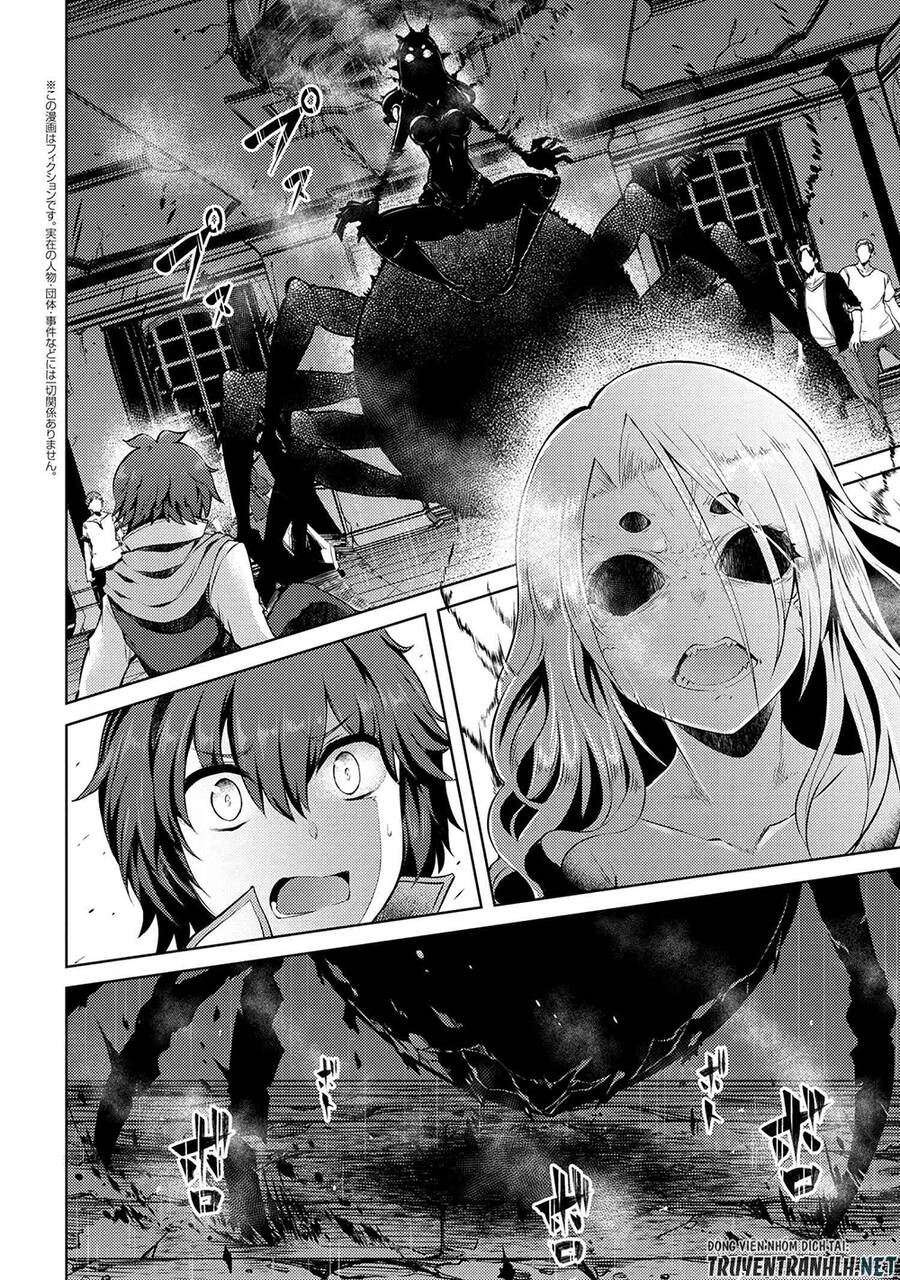 Ie Ga Moete Jinsei Dou Demo Yoku Natta Kara, Nokotta Nakenashi No Kin De Dark Elf No Dorei O Katta Chương 10 Page 16