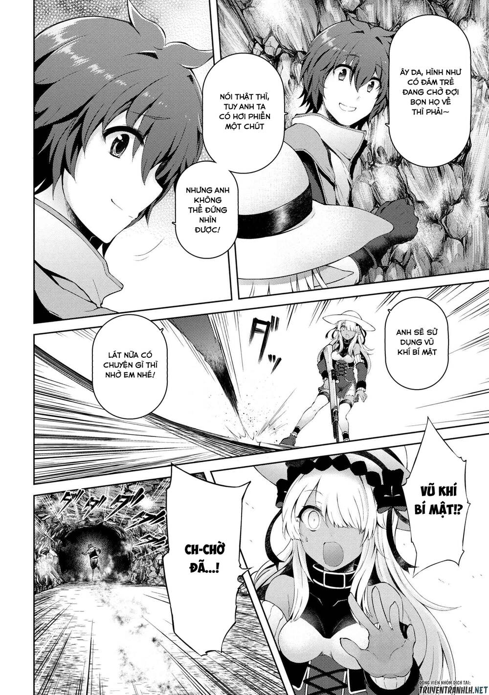 Ie Ga Moete Jinsei Dou Demo Yoku Natta Kara, Nokotta Nakenashi No Kin De Dark Elf No Dorei O Katta Chương 5 Page 14