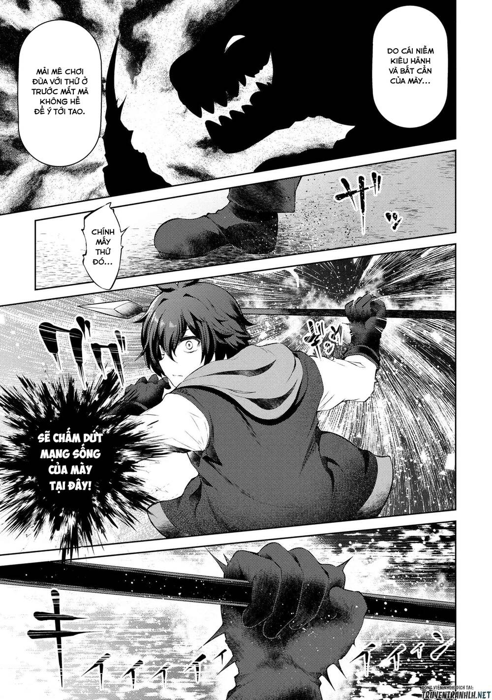 Ie Ga Moete Jinsei Dou Demo Yoku Natta Kara, Nokotta Nakenashi No Kin De Dark Elf No Dorei O Katta Chương 5 Page 17