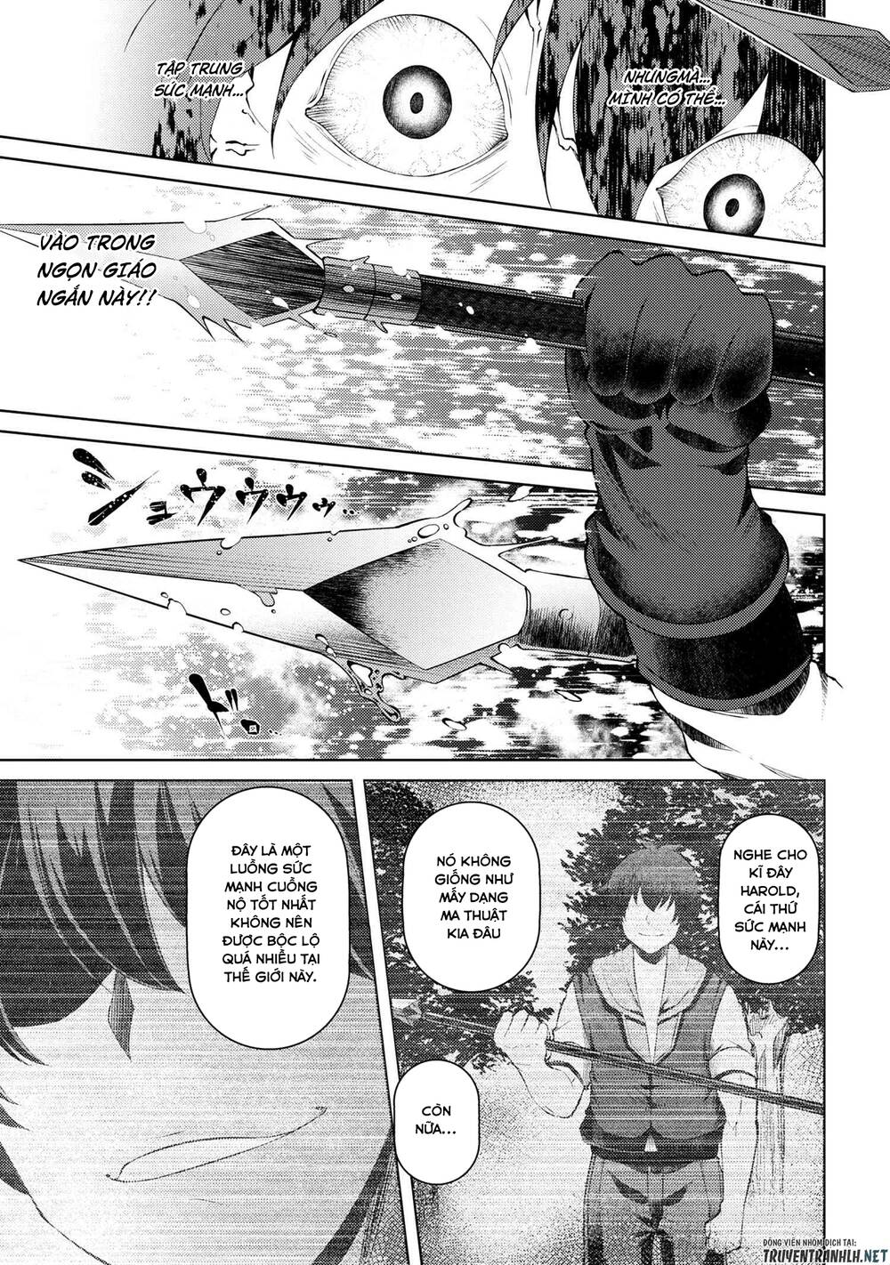 Ie Ga Moete Jinsei Dou Demo Yoku Natta Kara, Nokotta Nakenashi No Kin De Dark Elf No Dorei O Katta Chương 5 Page 19