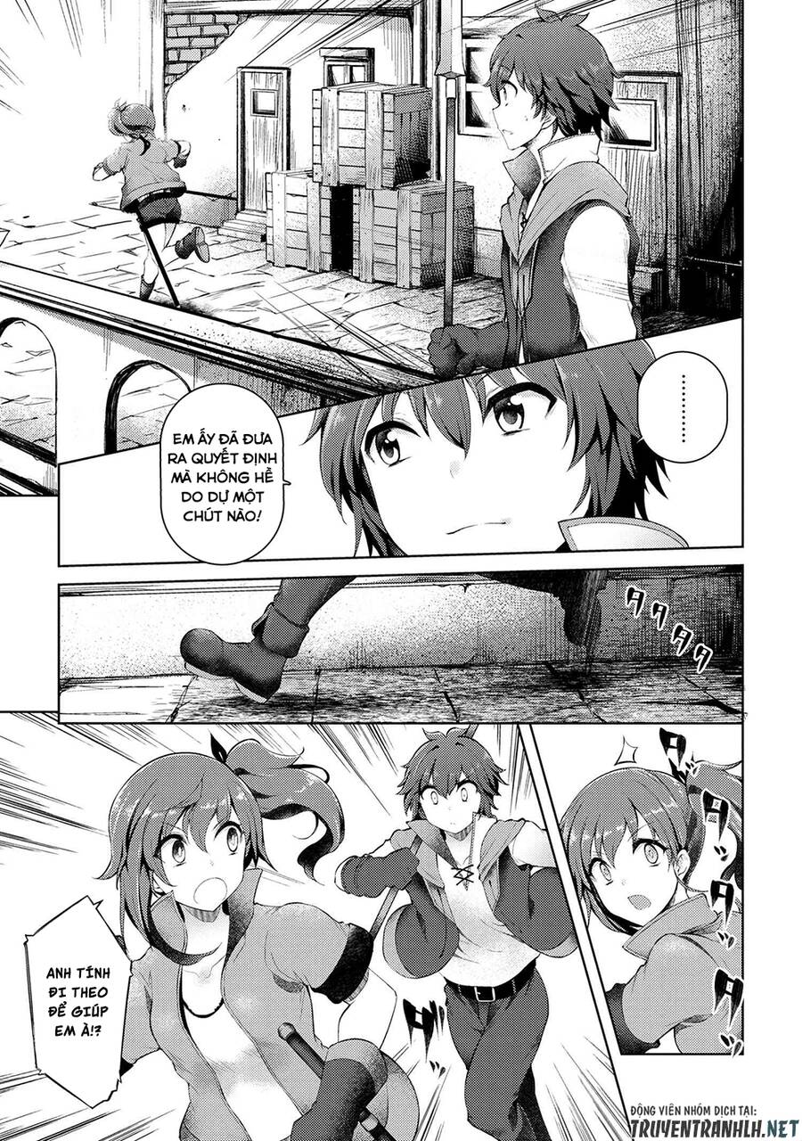 Ie Ga Moete Jinsei Dou Demo Yoku Natta Kara, Nokotta Nakenashi No Kin De Dark Elf No Dorei O Katta Chương 8 Page 8