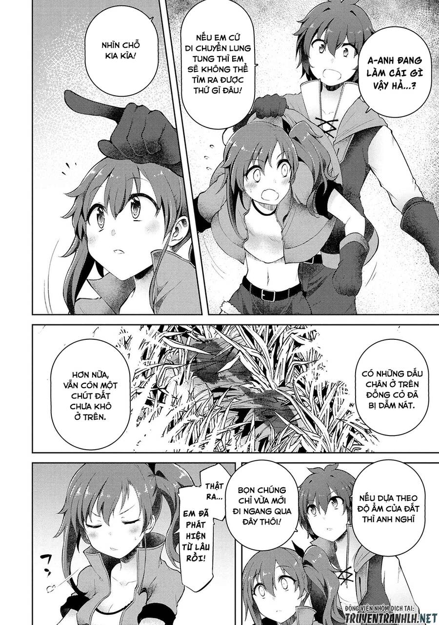 Ie Ga Moete Jinsei Dou Demo Yoku Natta Kara, Nokotta Nakenashi No Kin De Dark Elf No Dorei O Katta Chương 8 Page 15