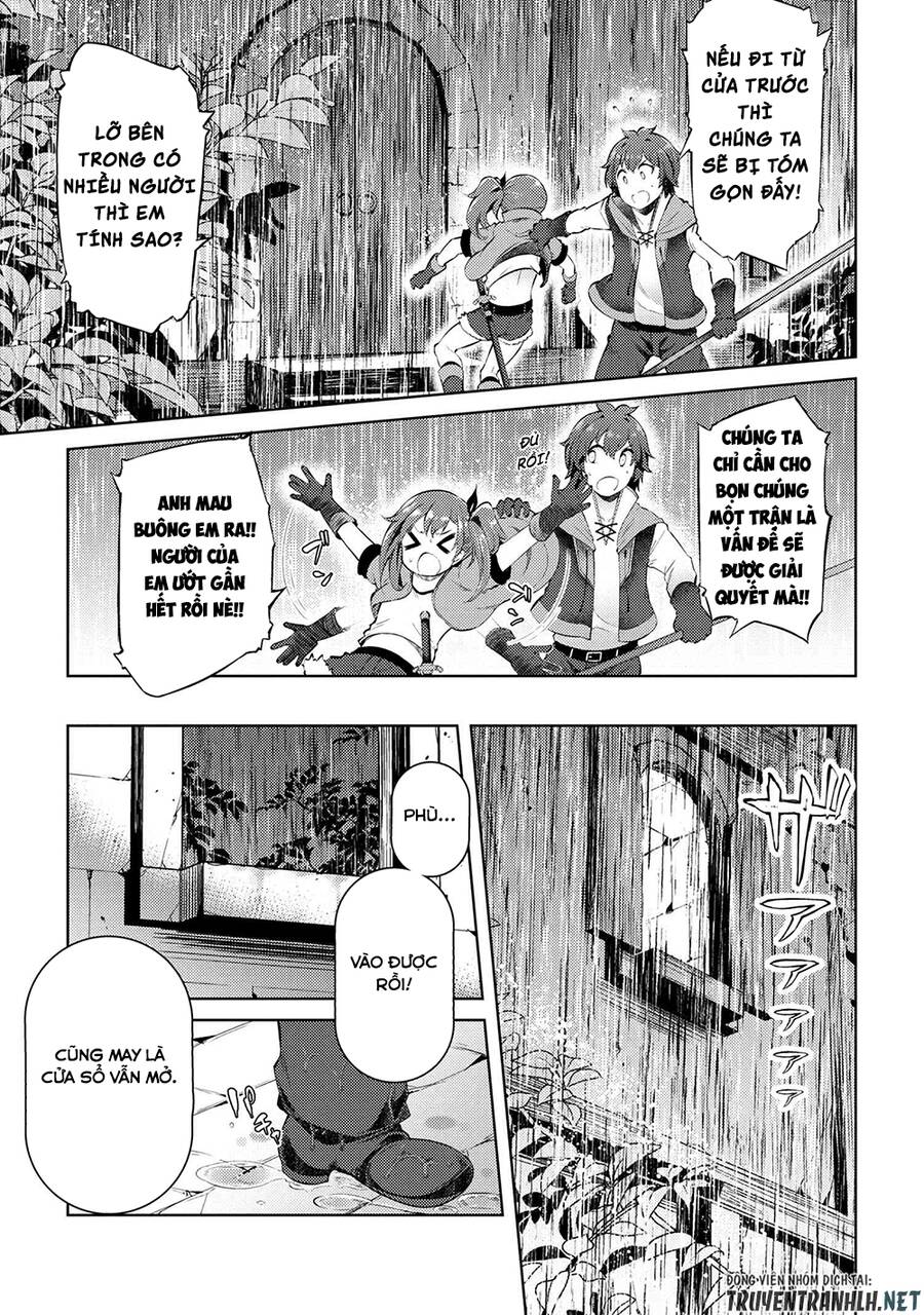 Ie Ga Moete Jinsei Dou Demo Yoku Natta Kara, Nokotta Nakenashi No Kin De Dark Elf No Dorei O Katta Chương 8 Page 18