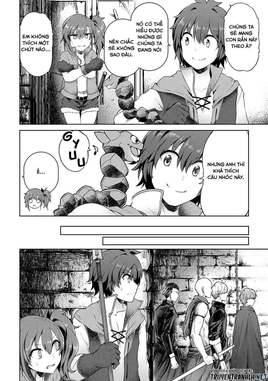 Ie Ga Moete Jinsei Dou Demo Yoku Natta Kara, Nokotta Nakenashi No Kin De Dark Elf No Dorei O Katta Chương 9 Page 11