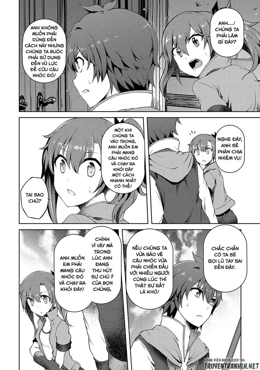 Ie Ga Moete Jinsei Dou Demo Yoku Natta Kara, Nokotta Nakenashi No Kin De Dark Elf No Dorei O Katta Chương 9 Page 13