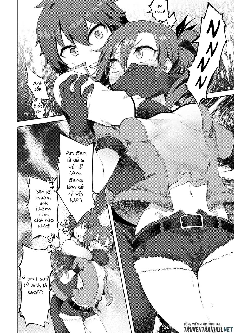 Ie Ga Moete Jinsei Dou Demo Yoku Natta Kara, Nokotta Nakenashi No Kin De Dark Elf No Dorei O Katta Chương 9 Page 3