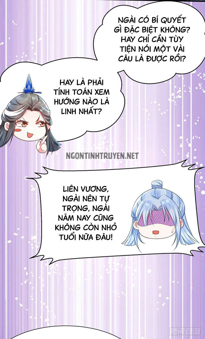 Bệnh Kiều Phu Quân Ngạnh Thượng Cung Chương 36 Page 3