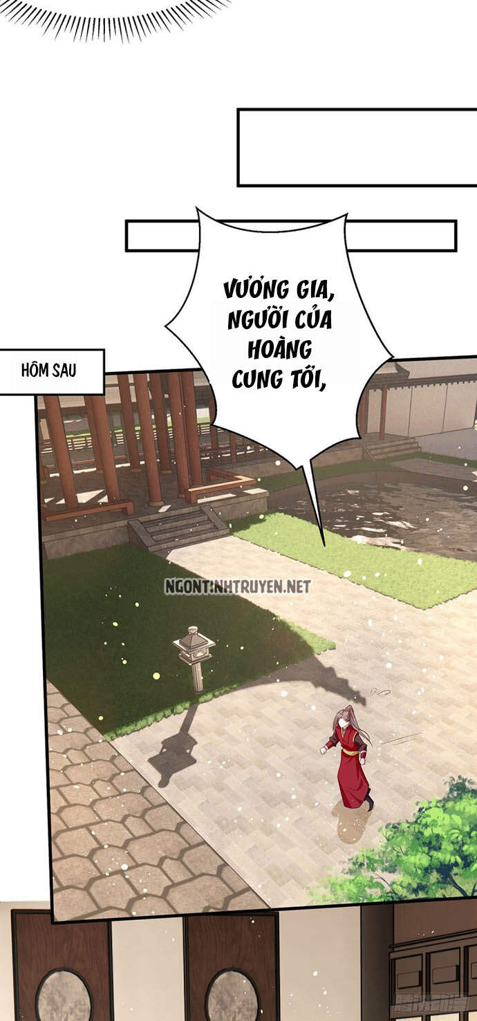 Bệnh Kiều Phu Quân Ngạnh Thượng Cung Chương 38 Page 31