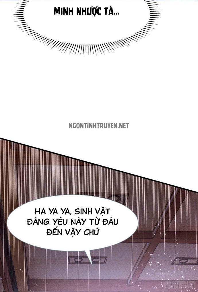 Bệnh Kiều Phu Quân Ngạnh Thượng Cung Chương 39 Page 23