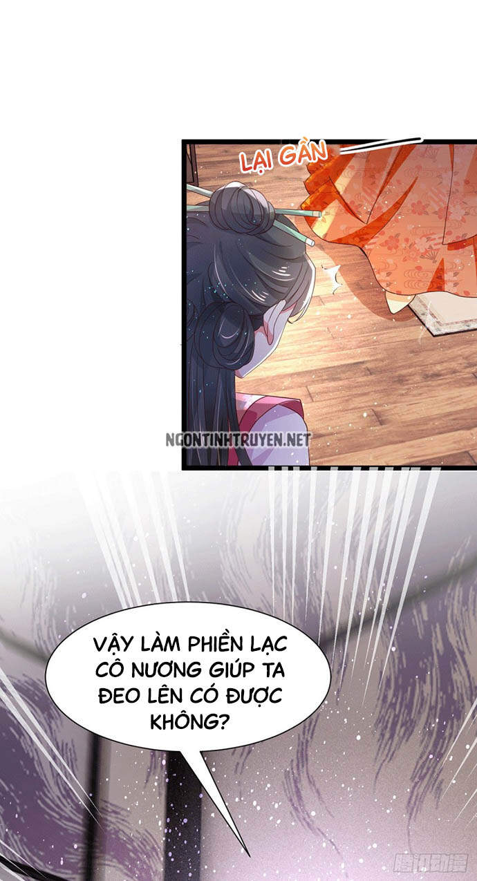 Bệnh Kiều Phu Quân Ngạnh Thượng Cung Chương 43 Page 30