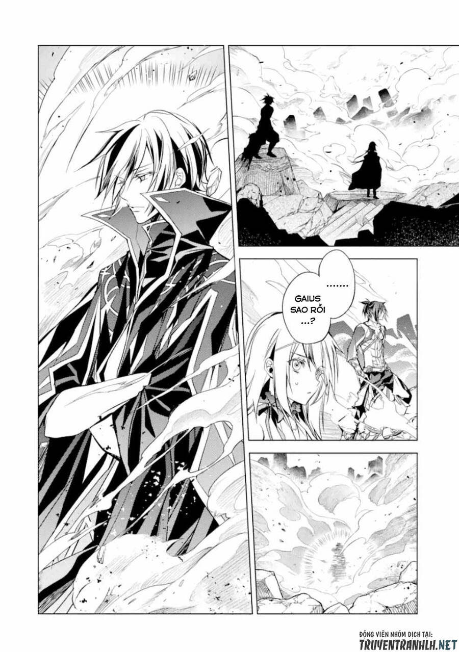 Senmetsumadou No Saikyou Kenja: Musai No Kenja, Madou Wo Kiwame Saikyou E Itaru Chương 6.2 Page 4