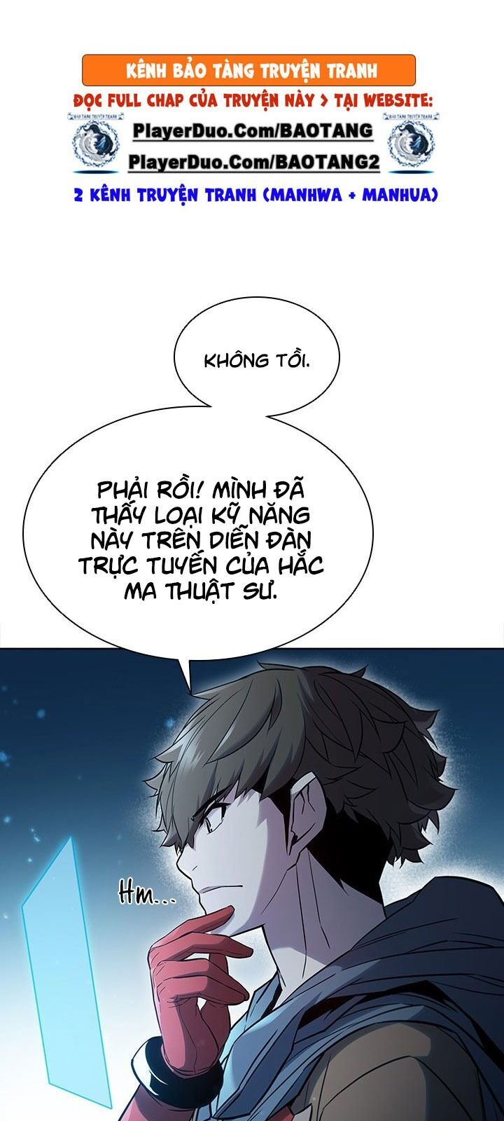 Bậc Thầy Thuần Hóa Chương 43 Page 7