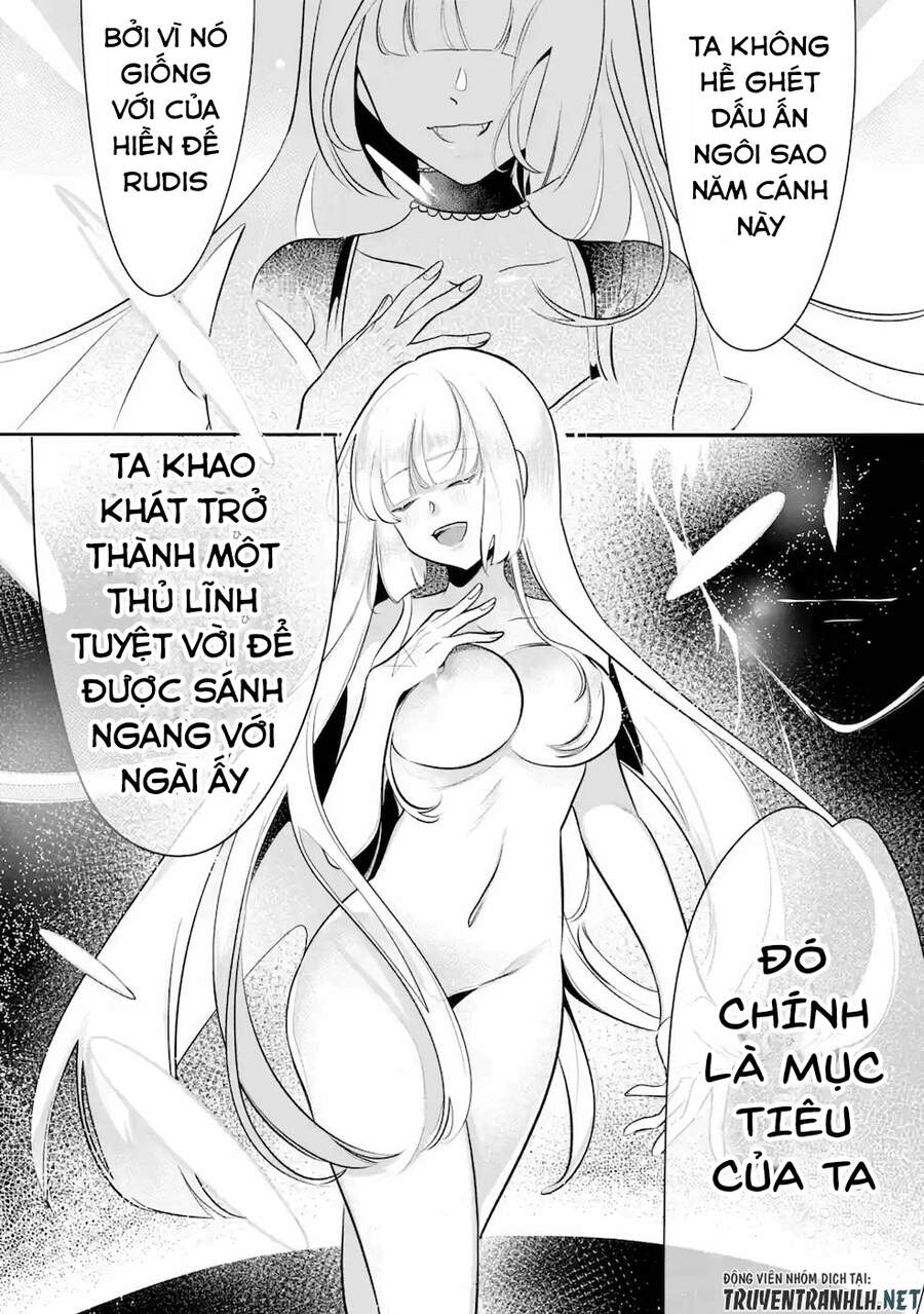 Mamono Wo Shitagaeru Chương 12 Page 13